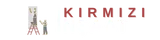 Kırmızı İnşaat Logo